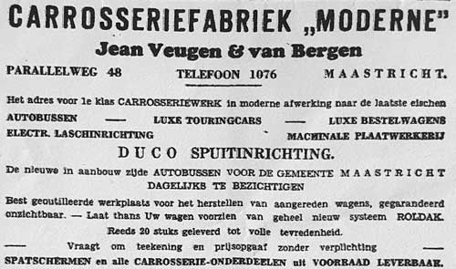 carrosserie moderne 1930619