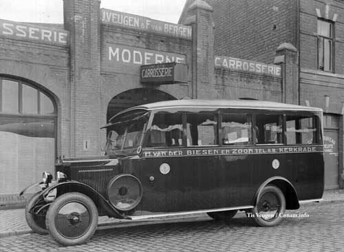 carrosserie moderne veugen7 biesen