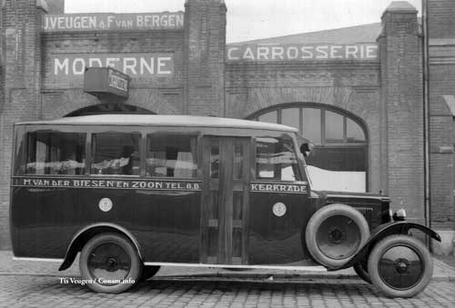 carrosserie moderne veugen8 biesen