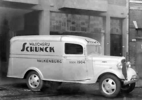 carrosserie moderne veugen schunk