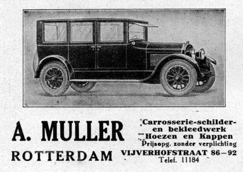 carrosserie muller 19230829