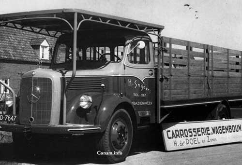 carrosserie poel en zonen