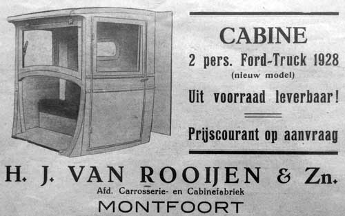 carrosserie rooijen 19280000