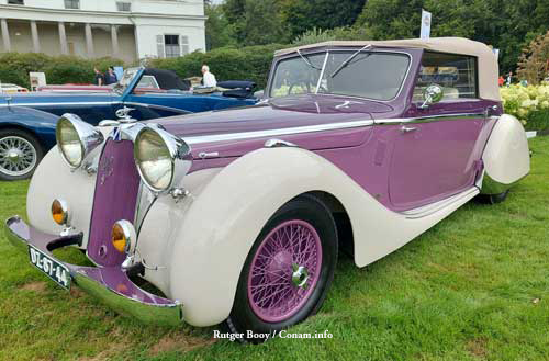 carrosserie veth talbot lago t26 1950 2022 1