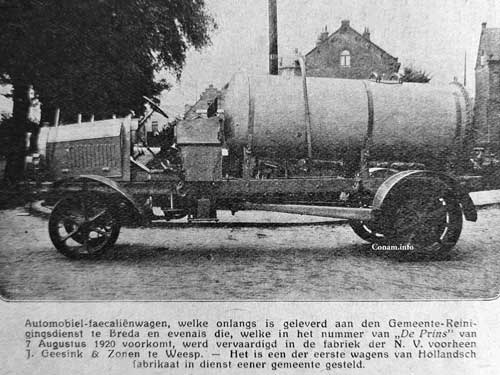 carrosseriefabriek geesink 19200807 faecalienwagen