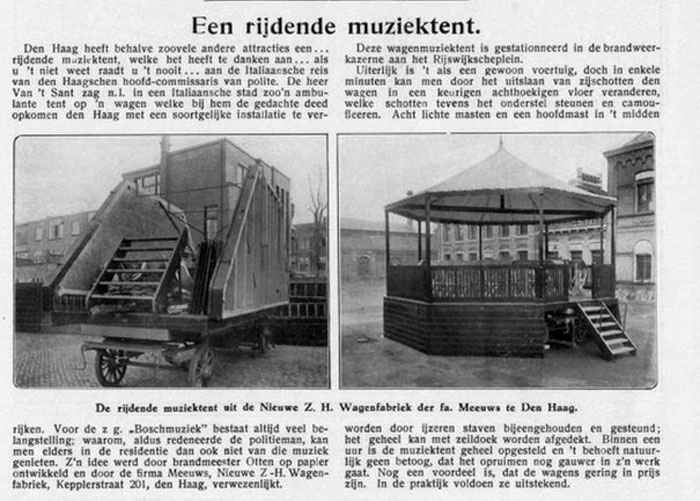 carrrosserie Meeuws foto 2