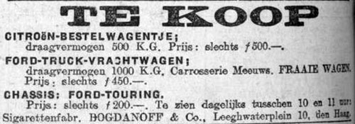 carrrosserie Meeuws foto 3