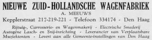 carrrosserie Meeuws foto 4