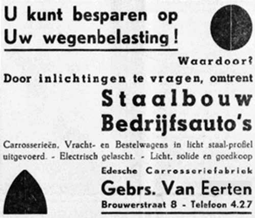 edesche carrosserie 1936070