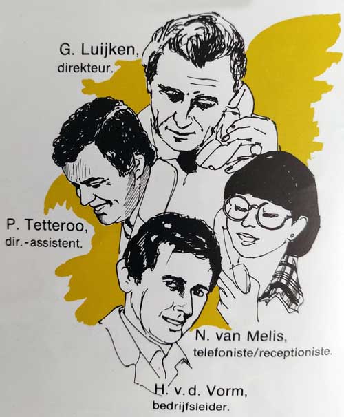 eindhovense carrosseriefabriek jaren 70 2