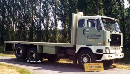 elenbaas carrosserie volvo f88
