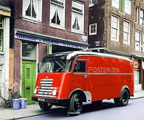 erk carrosserie en wagenbouw