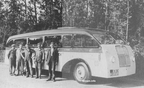 groot carrosserie 1935