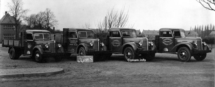 houx carrosserie tegelen 19370000 diamond T