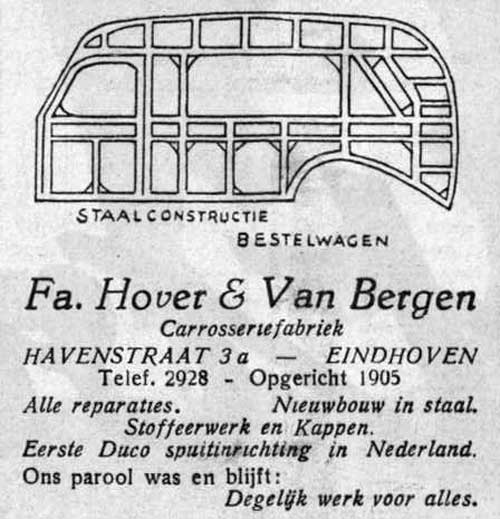 hover bergen 19381231
