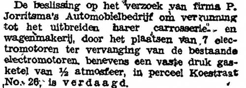jorritsma carrosserie 19380806