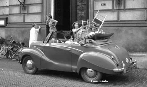 pennock Austin a40 dorset