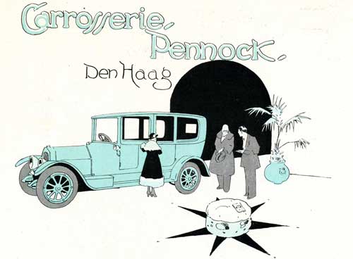 pennock carrosserie 19190301
