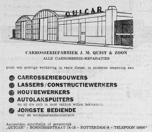 quist carrosserie 19630521 het vrije volk