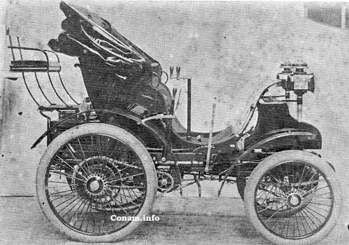 rijswijk 1895 carrosserie