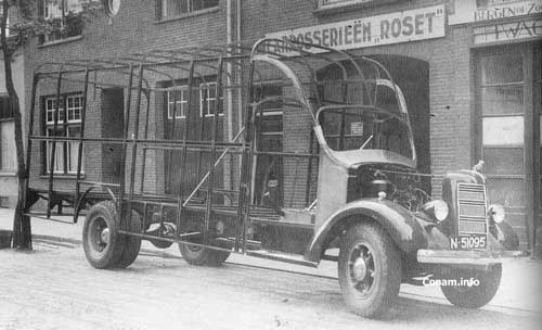 roset carrosseie 1930
