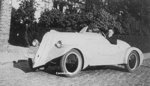 smit carrosserie 1934