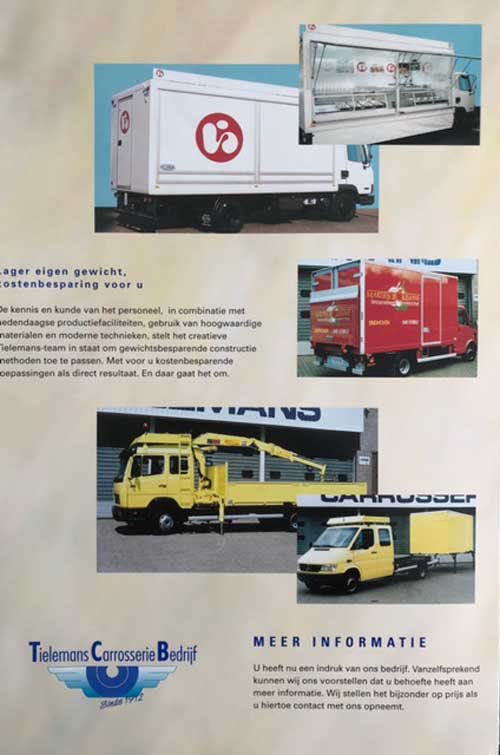tielemans carrosserie brochure 4