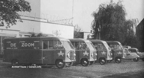 touw carrosserie 1950 2