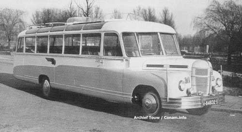 touw carrosserie 1950 5