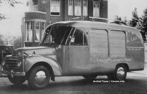 touw carrosserie 1950 9