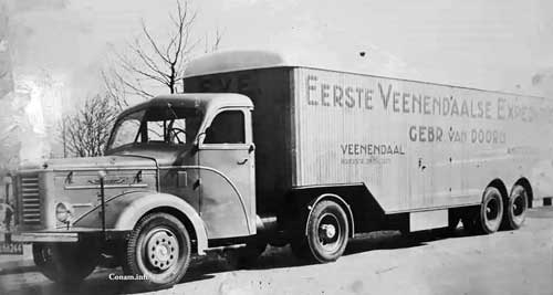 van den bosch carrosserie veenendaal