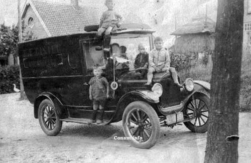 vries carrosserie ford 2