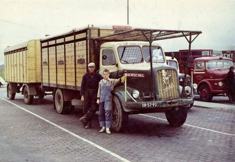 wüst carrosserie 1960