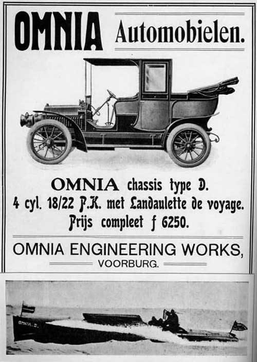 Auto Omnia - Auto Omnia garage onderdelen / gereedschappen en auto