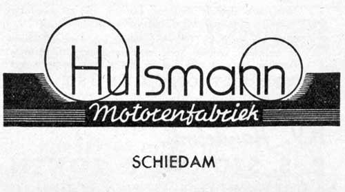 Hulsmann 19430205 Motor 2