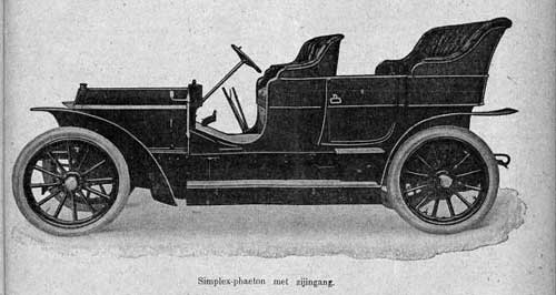 Simplex-1907-0301-2