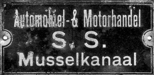 A 679 plaatje H Specker
