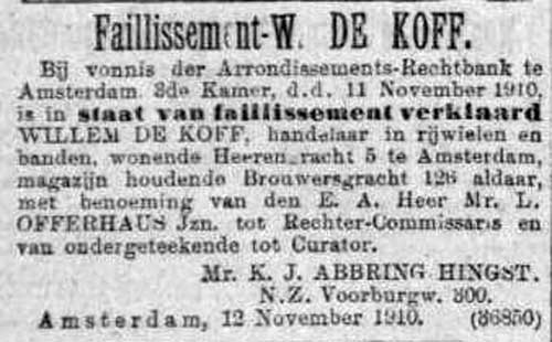 Brillant 19101112 koff