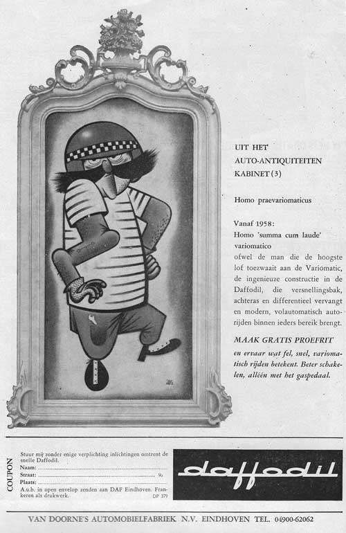 DAF 19640410 doorne Autovisie