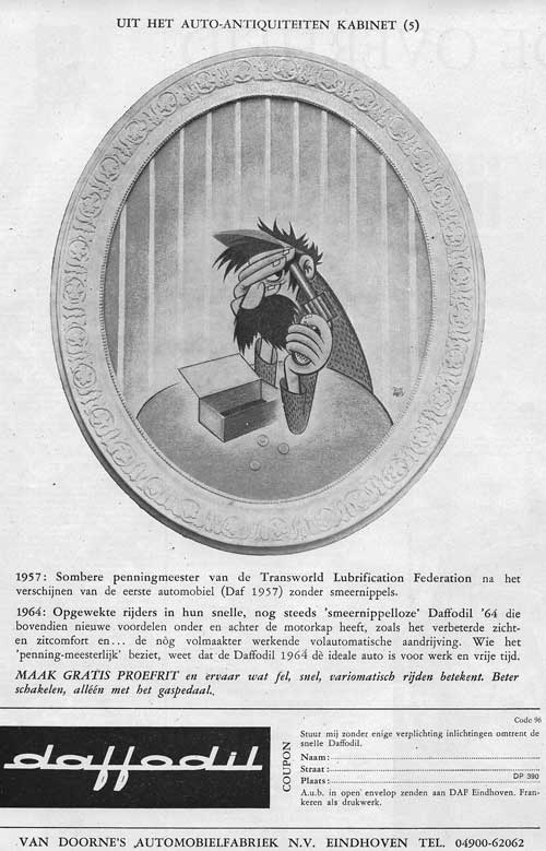 DAF 19640612 doorne autovisie