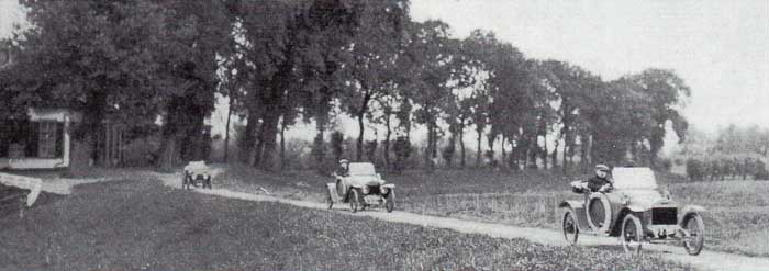 Econoom 1913 autorit