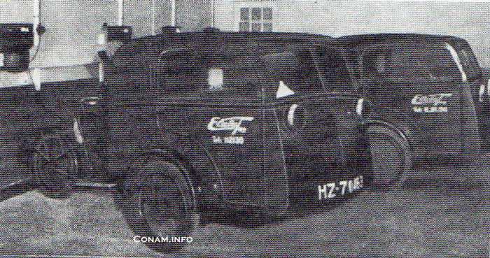 Electrotax 1941 lammerse
