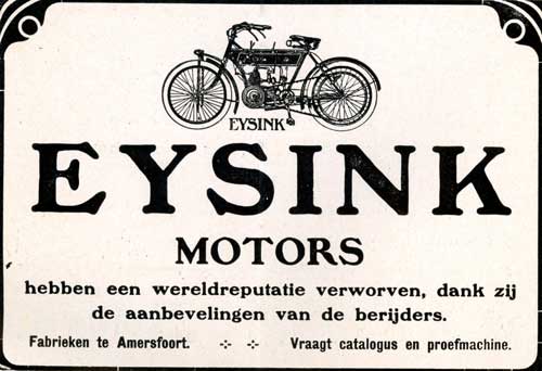 Eysink 1910 10 20 Eysink