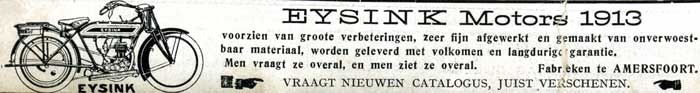 Eysink 1913 05 20 eysink