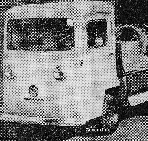 Gazelle 1961 02 Bakker 1