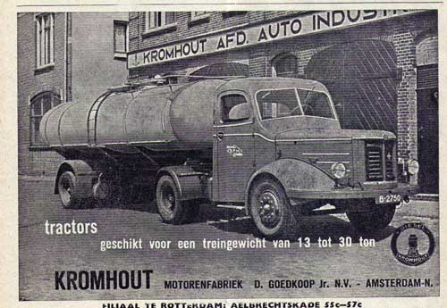 Kromhout-1950-2