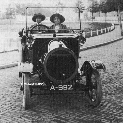 Simplex-1913-kleinauto