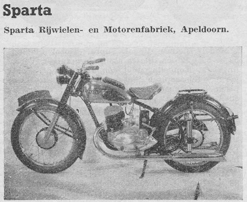 Sparta 19510210 sparta Bovag Bakker 12