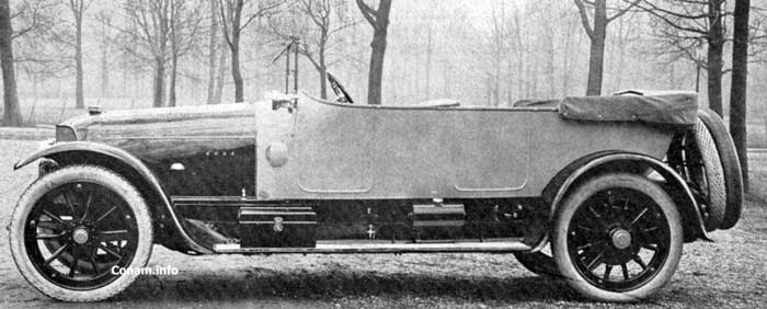 Spijker 19160503 trompenburg