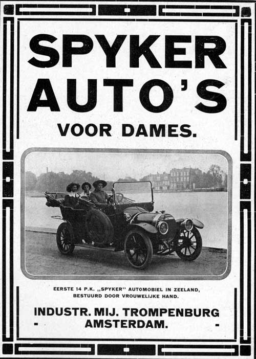 Spyker-1913-10-spijker